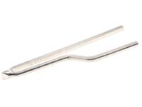 Weller 7135 Soldering Iron Tip for use with 8100 & 9200 Soldering Guns [54000299]
