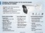 BULLET Camera AHD, 2MP IR Water-proof, 1.3”CMOS, 1920x1080, 2.8mm Lens,20~30m IR, Day-Night, AHD/TVI/CVI/CBVS,WDR,2D DNR, Upto 1000TVL Resolution, 30fps(60Hz); 25fps(50Hz), PSU12V, IP67 [TVT TD-7421TS3 (D/AR2)]