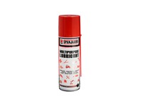Spanjaard Multipurpose Lubricant 375ML - Removes Grease Dirt & Other Residue - Prevents Corrosion Of Metals - Cleans Metal Surfaces [MULTIPURPOSE LUBRICANT 375ML]