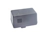 Enclosure Adaptor Box PSU Black [AC/DC ADAPTOR BOX]