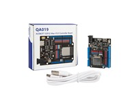 ACEBOTT ESP32 Max V3.0 with 1m Type-C Cable (QA019) [ACEBOTT V3 ESP32 CONTROL BOARD]