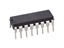 Synchronous Up/Down 4-Bit Binary Counter with Clear [74193]