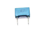 Capacitor 10NF 400V Polyester Boxed 7,5mm 10%. [10NF 400VPB10]