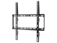 LED/LCD Fixed Mount TV Bracket 13-55Inch with Built-in Spirit Level Max 30KG [UNIM001]