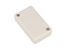 ABS Enclosure 60 x 35 x 15mm Grey [1551JGY]