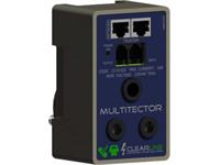 Clearline Multi-Tector (RJ11 + RJ45 8 Wire + Power) Lightning Surge Protector [CRL 12-01422]