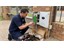 Centurion VX Smart Plus WiFi Vantage Controller for Vantage Swing Gate Operator VANTG401V4 & VANTG501V4 (Excludes Battery 12V7Ah) Includes:2x4 Button Remotes [CEN VECCADO2V7]