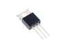 High Voltage NPN Fastswitching Transistor N 1550V 700V 2500MA 22MN TO220 [BU505]