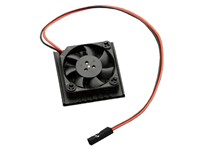 Aluminum Heatsink Cooling Fan for LattePanda V1 [DFR LATTE PANDA ALU HEATSINK+FAN]
