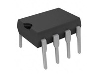 Nonvolatile Controller 8PD [DS1210]