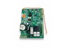 ET DC Blue ADV Roll-up Card PCB {02383-000} [ET DC BLUE ADV ROLL-UP CARD]