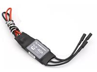HOBBYWING XROTOR 40A Electronic Speed Control (ESC) for Multicopters XROTOR-40A [DRN BR/LESS MOTOR ESC 40A 2-6S]
