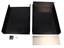 ABS Enclosure 280X200X76 Black [1598JBK]