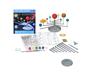 Edu-Toy Bmt Solar System Planetarium, Teaches Children About The Wonders Of The Solar System. Just Assemble, Paint And Learn,this Set Includes Planets, Stencils, Squeeze Glow Paint Pen, Rods, String, A Fact Filled Wall Chart . [EDU-TOY BMT SOLAR PLANETARIUM]