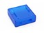 ABS Enclosure Hand Held 75X71X27 Translucent Blue For Use With Arduino UNO, Leonardo, MO PRO, MEGA, Ethernet, DUE, YUN, 101 [1593HAMARTBU]