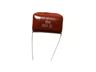 Capacitor 330NF 250V Polyester Dipped 27,5mm 5% [0,33UF 250VPD27]