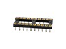 PRECI Socket DIL Open Frame ULP 5um Sn Pb [115-97-320-41-003]
