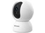 Hikvision Indoor Wireless Network PT Camera 2MP 4mm Lens , 10m IR , 1/3" CMOS , Support Wi-Fi Connection , Two Way Audio , ONVIF , Built-in Mic & Speaker , 1xRJ45 10/100M , WDR , Supports Micro SD Card Up to 512GB , Motion Detection , 5V1A [HKV DS-2CV2Q21G1-IDW (4MM)]