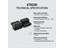 4-Pole Combicon Plug-in Connector with Screw Terminals for IFM AS-i SmartLine/SmartLogic Modules, 12 A Max Load at 2.5 mm² Conductor Size, Supplied in Pack of 6. [E70230 IFM]