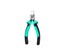 Precision Diagonal Cutting Plier 160mm [PRK PM-806FG]