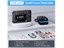 NIRSI TMP-600 IS A High-Precision 60,000-Count True RMS Digital Multimeter with A 3.5" IPS Touchscreen. Features Bluetooth APP Data Logging, 3-Port Auto-Scan, and AC+DC Mode. [FNIRSI TMP600 TRMS DIG MULTIMETE]