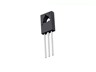 SI-N VID-Low Power 250V 0,03A TO220 [BF469]