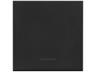 VETI 3 Blank Plate (100x100mm) Graphite [VETI 3VG62]