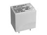 High Power Sub-Mini Sealed Relay Form 1C (1c/o) 12VDC 400Ω Coil 16A 250VAC (400VAC MAX.) [HF152F-012-1ZST]