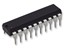 Octal Buffers/Drivers With 3-State Outputs 20PIN DIP [74AC241E]