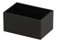 Potting Box Plastic 30X20X15MM No Lid [1596B102]