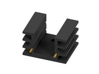 Extruded Heatsink for PCB Mounting 10K/W with Solder Pins [SK76-25STSTO220]