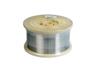 Solid Aluminium Alloy Wire - Aluminium Wire - Solid 2.0mm - 1500m/13.20kg {EW-AL20/1500} [EF WIRE ALUM 2,0MM (1500M)]