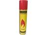 Butane Lighter Gas • 300ml Refill [BUTANE GAS 300ML]