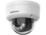 Hikvision Dome Camera 2MP 4mm Lens, 30m IR, 1/2.9"CMOS, H2.65+, CBR/VBR, 32Kbps~8Mbps, Built-in Microphone, iVMS-4200, Hik-Connect, WDR, BLC/HLC/3D DNR, 1xRJ45 10M/100M, 12VDC 0.5A, PoE: IEEE 802.3af, IP67 [HKV DS-2CD2121G0-LIU (4MM)]