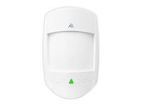 PARADOX PMD3M Indoor Single-Optic Wireless PIR Motion Detector 868MHz, Coverage:110°~12m, Transmission Time:less Than 20MS, Auto Learn, Wireless Type:GFSK Two-Way with FREQ & Encryption Hopping, Includes 2XAA Lithium Batteries, (PA6702) [PDX PMD3M]