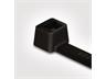 Cable Tie 198mm x4,7mm T50R Black [CBT5200BL]