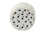 Circular Connector M23 Signal Female Solder Insert - 17 Pole - 17 x 1mm Contacts - 8A @ 400VAC Max. [7001917104]