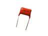 Capacitor 100NF 400V Polyester Dipped 15mm 10% [0,1UF 400VPD15]