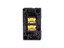 Lower Mounting/Base Part for IFM AS-Interface Field I/O Modules, AS-i Connection Via Terminals, 45 × 80 × 20 mm, cULus Approved. [AC5000 IFM]