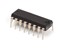 16-Pin Dual In-Line Package (DIP-16) [TA7629P]