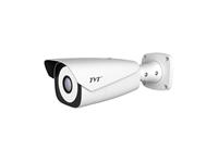 Bullet Camera H.264/H2.65 MJPEG 2MP Starlight, 1/2.8 "CMOS, 1920x1080, Digital WDR, 7~22mm Lens, 10m White Light View Distance, IR Motorized, Day-Night ICR, PoE, IP67, 3D DNR, Defog, Built-in SD Card Slot, Audio O/P, Face Detection [TVT TD-9423A3-FR]