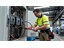 Flex Clamp Sensor AC Current:30A/300A/3000A, FREQ:45Hz~500Hz, Flex Clamp Size:45.7cm (18 Inches), CAT IV 600V, Operating Temp:-20°C~60°C, Suitable for- UNI-T UT196 [UNI-T UT-CS09D]