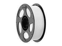 Anycubic 3D PLA Basic Filament 1.75mm 1KG White [ANYCUBIC-AHPLBW-10]