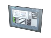 SIMATIC HMI, KTP900 Basic, Basic Panel, Key/touch Operation, 9" TFT Display, 65536 colors, PROFINET interface [6AV2123-2JB03-0AX0]