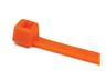 Cable Tie 148x3,5mm T30R Orange [CBT4150OR]