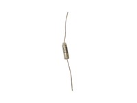 Capacitor Polyester Axial 2,5% 4mmx11mm [4,7NF 160VPSA]