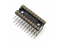 PRECI Socket [299-93-320-10-1]
