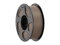 Anycubic 3D PLA Basic Filament 1.75mm 1KG Brown [ANYCUBIC-AHPLBR-10]
