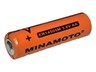 Lithium Thionyl Chloride AA Battery 3.6V 2AH (Non Rechargeable) Max Pulse Current 1000mAh, Continuous Discharge Current 500mAh [ER14505M]