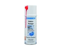 Colourless Contact Cleaner for soiled or corroded contacts [WEICON ELECTRO CONTACT CLEANER]